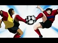 Download Lagu Oliver e Benji (Road to 2002) - Episódio 44 - Todos Querem Jogar no Jogo de Abertura
