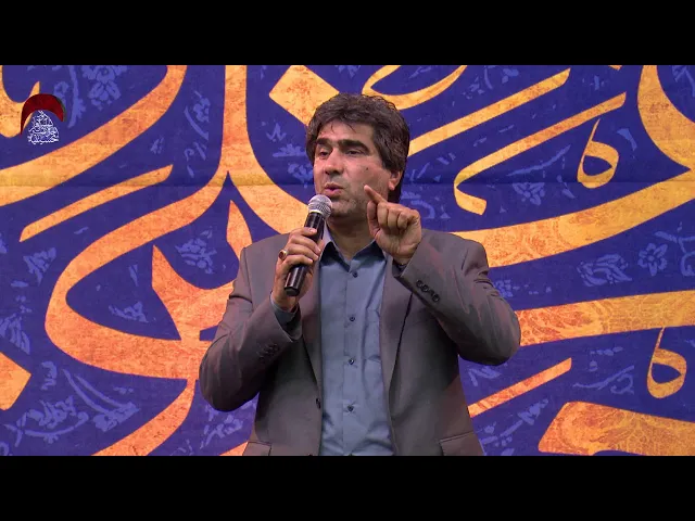 ⁣مقطع 2- الاعلامي مقداد الخفاجي - ذكرى ولادة الامام المجتبى عليه السلام  - ليلة 15 رمضان1439 هـ