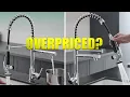 Best Kitchen Faucets 2026 Top 10 Tap For Kitchen Sink A Buying Guide