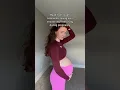 Download Lagu full week of workouts on my main 💅 #shorts #pregnancy #pregnant #fitness #viral #pregnancytips