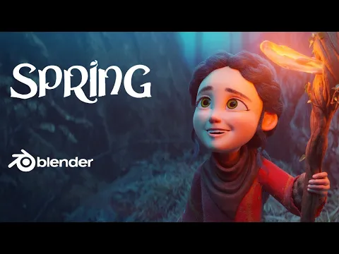 Presentation sample — Spring
