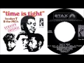 Booker T  & The MG's - Time Is Tight .. Long Version