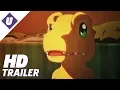 Download Lagu Digimon Adventure: Last Evolution Kizuna (2020) - Official New Trailer #2 | English Sub
