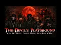Twisted Insane - The Devil s Playground 2026 Collab Remix ft Rittz C-Mob King ISO Tech N9ne