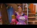 Blippi and Meekah Rock Out! | BLIPPI'S TREEHOUSE | Educational Songs For Kids