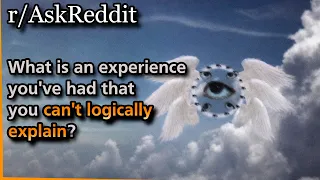 What is an experience you ve had that you can t logically explain Askreddit REANIMAL Gameplay