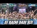 Download Lagu DJ Raiso Dadi Siji || Style Pargoy || Lagu sering dipakai di karnaval 2023