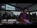 Download Lagu Leo Janeiro at Boiler Room Rio de Janeiro