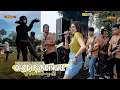 Ojo Di Bandingke Garaga Jandhut Cover Veronika Dantik || BG audio Live Mojokerto 12 Juni 22