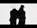 Download Lagu Satosugu ANIMATIC - Jujutsu Kaisen [呪術廻戦 + 五夏]