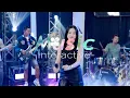 AYANG - AYANG - SASYA ARKHISNA (Official Music Live)