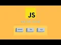 Why does var get replaced by let and const in JavaScript