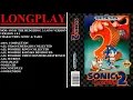 Download Lagu Sonic the Hedgehog 2: Long Version [v1.8.1] (MOD) - (Longplay - Sonic \u0026 Tails | 100% Completion)