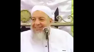 الشيخ طه عبد الستار  خليك راجل مع ربك  دندنها