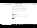 FormValidation dynamically in Jquery JavaScript using callback function