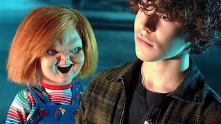 مسلسل تشاكي الجزء الثاني تعود الدمية تشاكي للقتل بعدما عادت الروح الشريرة لها 