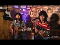 Download Lagu I STARTED A JOKE (Beegees) Cover by Ghali \u0026 Jim T'KOES