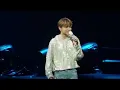 250112 - Hins Cheung 張敬軒《遙吻》 |  張敬軒澳門演唱會 Dahlia Blossom The Prime Classics Live 2025
