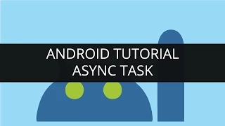 Android Tutorial Async Task Part-5 Edureka