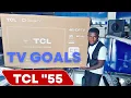 TCL 55 Google TV Review - Is It Worth the Hype