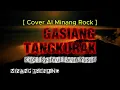 Download Lagu GASIANG TANGKURAK - [Cover AI Minang Rock]