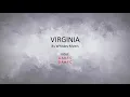 Virginia by Whiskey Myers - Easy Chords and Lyrics