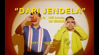 Download Laze ft. Ben Sihombing - Dari Jendela (Official Music Video) MP3