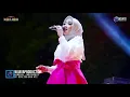 Download Lagu menjelma petir-anisa rahma new pallapa live nganjuk 2023