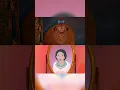 Download Lagu Done my hair up real big, beauty queen style 🎀 #disney #pocahontas #beautyandthebeast