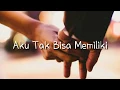 Download Lagu SAMSONS 'TAK BISA MEMILIKI' II COVER BY MELANI(LIRIC BY MY MUSIC INTERNATIONAL)