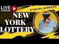 New York Evening Lottery Drawing Results - Numbers