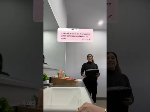 Cuando sabes que tu amiga es real jajaja 🤣 #humor #comedia #memes #viralshorts #shortvideo