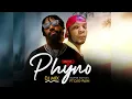 BEST OF PHYNO_ DJMIX_ RAPPER EDITION FT DJ E-PAIN
