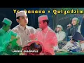 Download Lagu Yaa hanana x Qulya adzim Darbuka Nurul Musthofa - Imam Darbuka