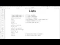 Python Programming for Beginners - Module 1C