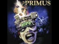 Lacquer Head - Primus
