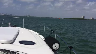 2004 Sea Ray Sundancer in Miami Beach FL