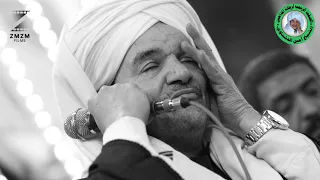 الشيخ امين الدشناوي   لا تلومني في هواهم   ساحة الامام العربي      دندنها