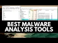 Best Malware Analysis Tools Learn Malware Analysis