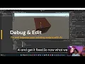 OpenAI ChatGPT in the Unity Editor - Make games with AI