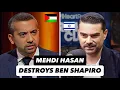 Download Lagu MEHDI HASAN DESTROYS BEN SHAPIRO’S GAZA LIES LIVE ON THE BREAKFAST CLUB
