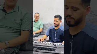 عمل جديد كلمات والحان وغناء الفنان رمضان ونيس 