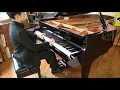 Chopin Mazurka No.36 Op.59-1 CT86/ショパン マズルカ第36番 イ短調