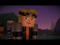 MCSM Deleted Scenes - Have you seen my friends at all