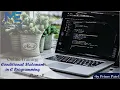 Conditional Statements in C Programming part 3 C Language Mark E-Learning