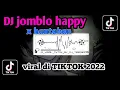 Download Lagu DJ jomblo happy x hantakan yang FYP Ditiktok - FULL SLOW