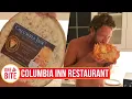 Barstool Frozen Pizza Review - Columbia Inn