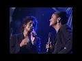 Whitney Houston LIVE Vocal range - Waiting to exhale era (January 1995-June 1996).