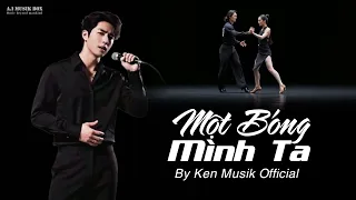 Một bóng mình ta