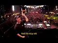 Coone - PSYCHO (Official Hardstyle Video)